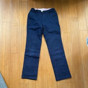 Cat & Jack Navy Kids Formal Pants